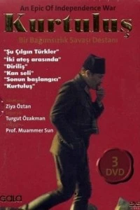 Освобождение - постер